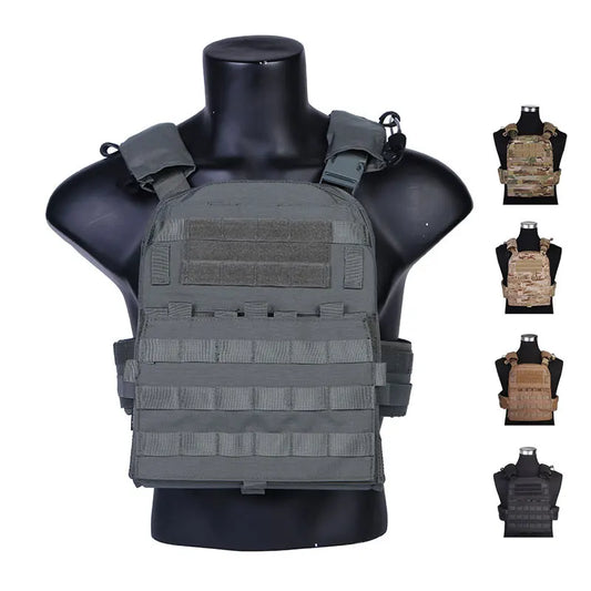 Chaleco EMERSONGEAR Adaptive Plate Carrier AVS