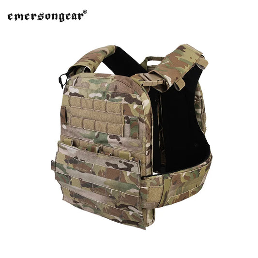 Chaleco EMERSONGEAR Adaptive Plate Carrier AVS